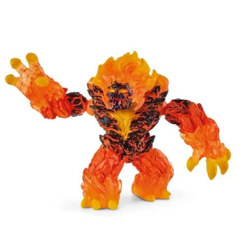 Schleich Eldrador Lava Sm