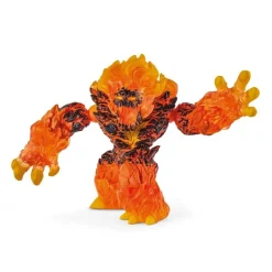Schleich Eldrador Lava Sm