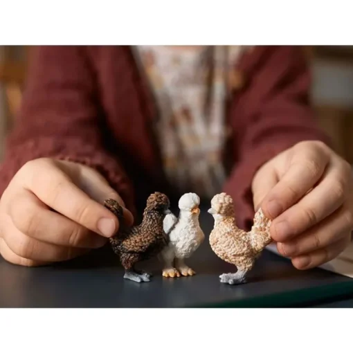 Schleich Honsevenner