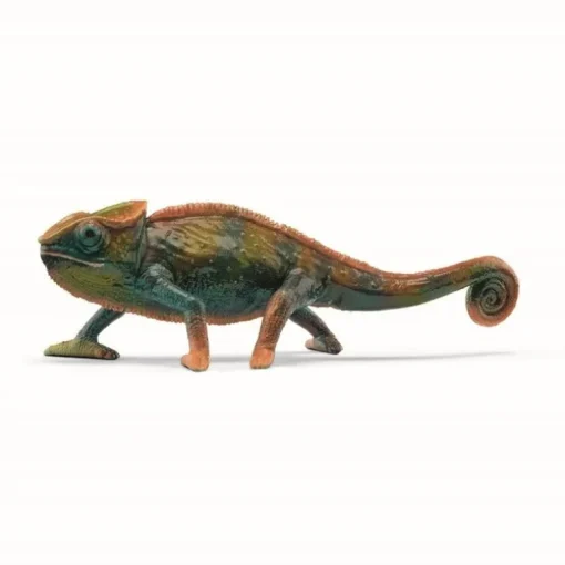 Schleich Kamaeleon