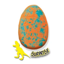 Ses Badeaeg - Dinosaur
