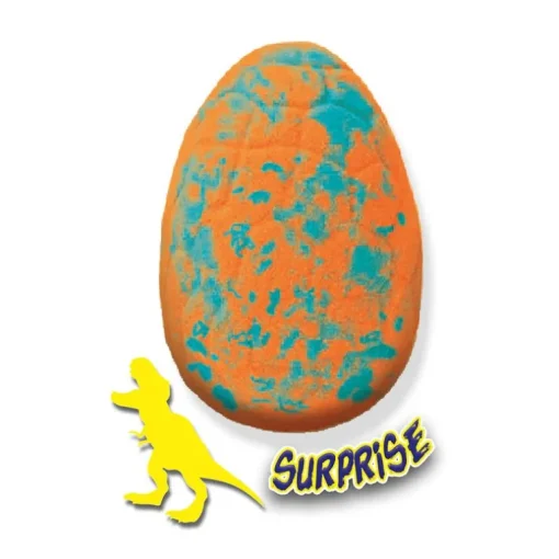 Ses Badeaeg - Dinosaur