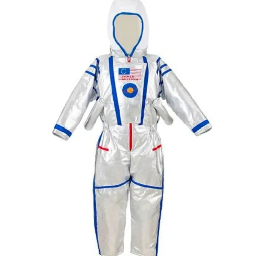 Souza Astronaut Str. 3-4Ar