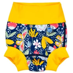 Splash About Duo Badebukser 6-12Mdr, Garden Delight