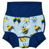 Splash About Duo Badebukser 6-12Mdr, Bugs Life