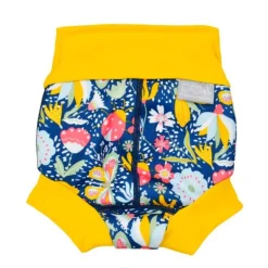 Splash About Duo Badebukser 6-12Mdr, Garden Delight