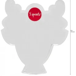 3 Sprouts Ispose, Rensdyr