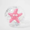 Sunnylife 3D Badebold, Ocean Treasure Rose