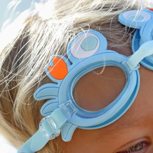 Sunnylife Dykkerbriller, Sonny The Sea Creature