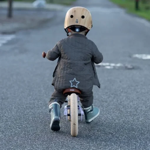 Trybike Lobecykel, Vintage Purple