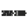 Waytoplay Extension Start/Finish 2 Dele