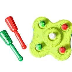 Whac-A-Mole Spil