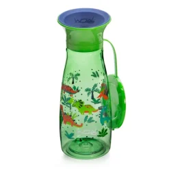 Wow Cup Mini, Gron Dino