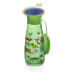 Wow Cup Mini, Gron Dino