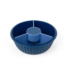Yumbox Pokebowl Madkasse, Hawaii Blue