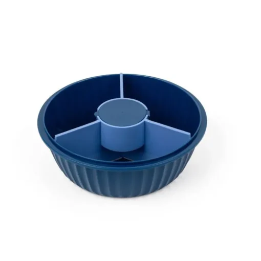 Yumbox Pokebowl Madkasse, Hawaii Blue