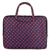 Yumbox Termotaske Rode Prikker