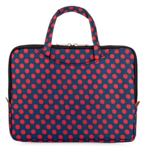 Yumbox Termotaske Rode Prikker