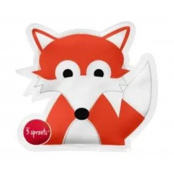 3 Sprouts Køletasker & Køleelementer*Ispose, Raev