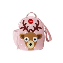 3 Sprouts Køletasker & Køleelementer*Koletaske M. Rem, Rensdyr