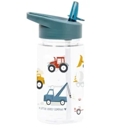 A little lovely company Drikkedunke*Drikkedunk, Koretojer