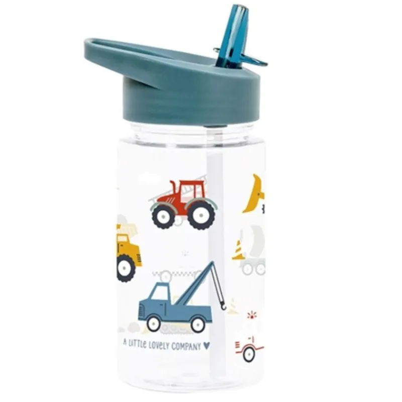 A little lovely company Drikkedunke*Drikkedunk, Koretojer