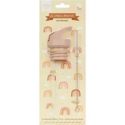 A little lovely company Øvrigt Til Spisning*Ekstra Lag M. Sugeror, Rainbows