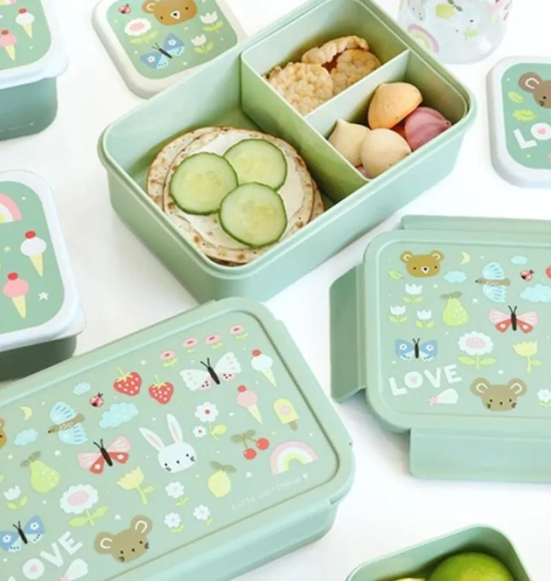 A little lovely company Madpakken*Madkasse, Joy