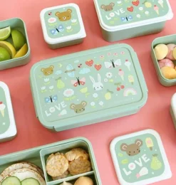 A little lovely company Madpakken*Madkasse, Joy