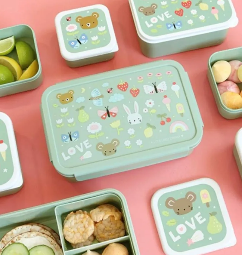 A little lovely company Madpakken*Madkasse, Joy