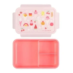 A little lovely company Madpakken*Madkasse, Is