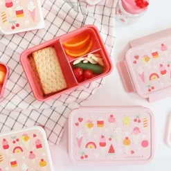 A little lovely company Madpakken*Madkasse, Is