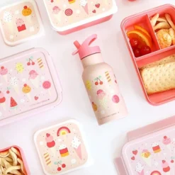 A little lovely company Madpakken*Madkasse, Is