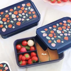 A little lovely company Madpakken*Madkasse, Jordbaer