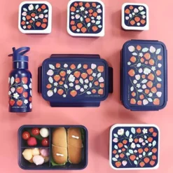 A little lovely company Madpakken*Madkasse, Jordbaer