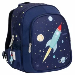 A little lovely company Rygsække*Rygsaek M.Termo, Space