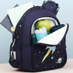 A little lovely company Rygsække*Rygsaek M.Termo, Space