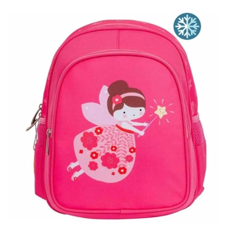 A little lovely company Rygsække*Rygsaek M.Termo, Fairy