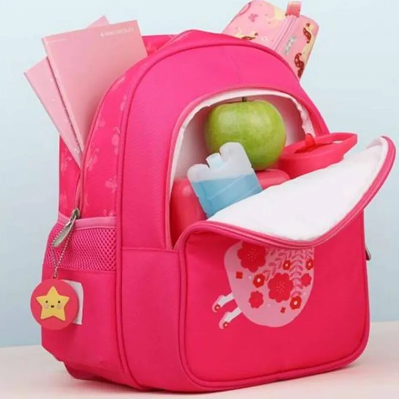 A little lovely company Rygsække*Rygsaek M.Termo, Fairy