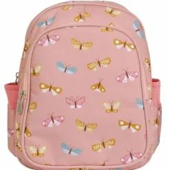 A little lovely company Rygsække*Rygsaek M.Termo, Butterfly