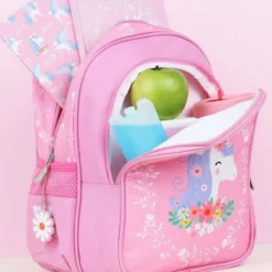 A little lovely company Rygsække*Rygsaek M.Termo, Unicorn