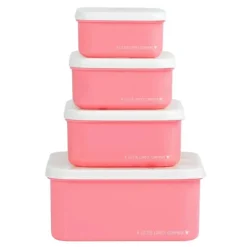 A little lovely company Madpakken*Snackbox Saet, Ice Cream