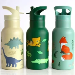 A little lovely company Drikkedunke*Termo Drikkedunk, Dino