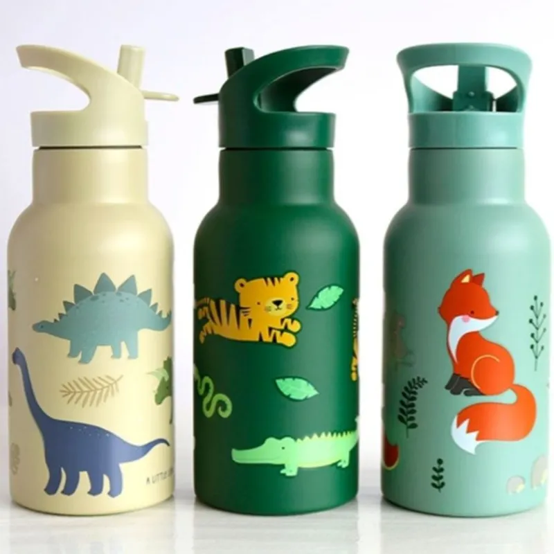 A little lovely company Drikkedunke*Termo Drikkedunk, Dino