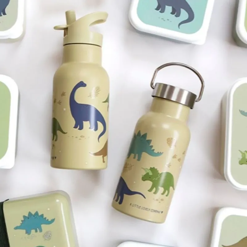 A little lovely company Drikkedunke*Termo Drikkedunk, Dino