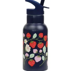 A little lovely company Drikkedunke*Termo Drikkedunk, Jordbaer