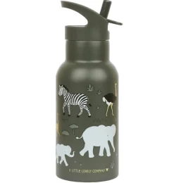 A little lovely company Drikkedunke*Termo Drikkedunk, Savanna