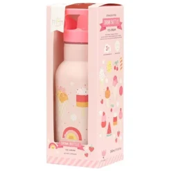 A little lovely company Drikkedunke*Termo Drikkedunk, Is