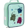A little lovely company Køletasker & Køleelementer*A Little Lovely Cool Bag Monsters