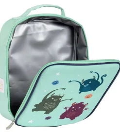 A little lovely company Køletasker & Køleelementer*A Little Lovely Cool Bag Monsters